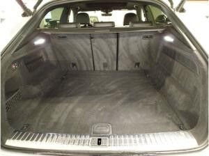 Audi Q8 50 TDI quattro tiptronic MatrixLED Luft AHK Panorama