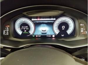 Audi Q8 50 TDI quattro tiptronic MatrixLED Luft AHK Panorama