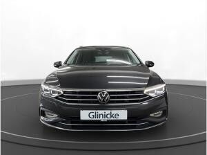 Volkswagen Passat Variant 2.0 TDI Elegance AHK Matrix Navi RFK ACC