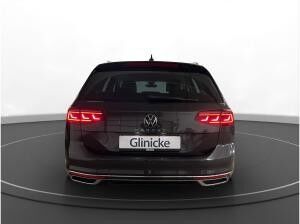 Volkswagen Passat Variant 2.0 TDI Elegance AHK Matrix Navi RFK ACC