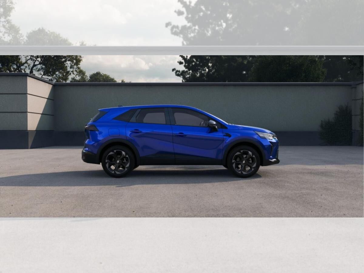 Mitsubishi Grandis Diamant Plus Automatik