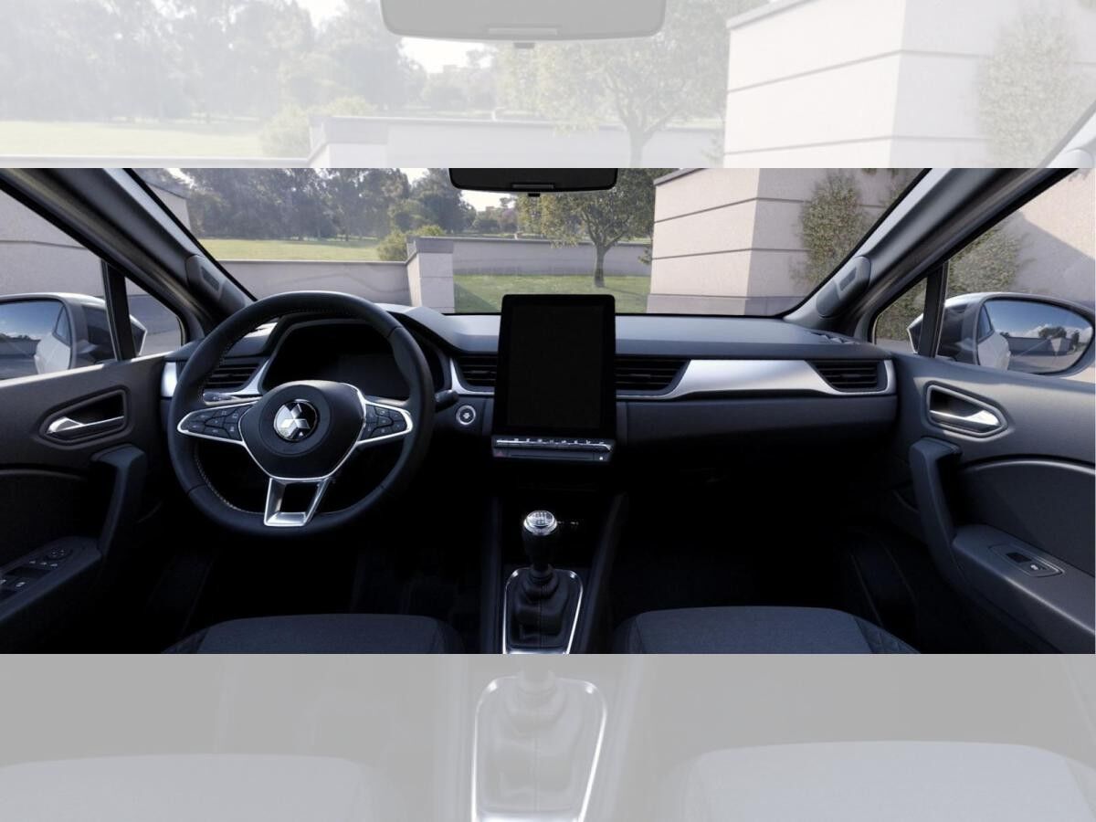 Mitsubishi Grandis Diamant Plus Automatik