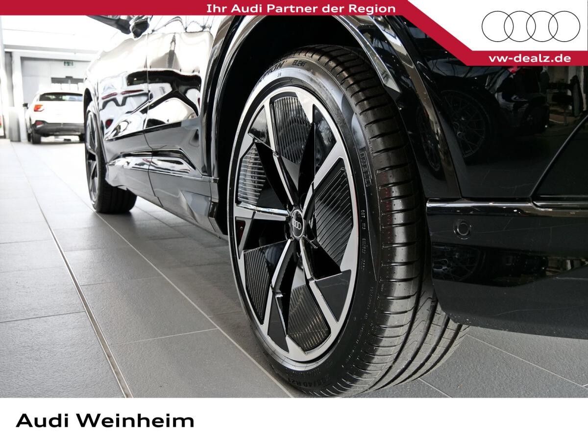 Audi Q4 e-tron Q4 Sportback 45 e-tron quattro