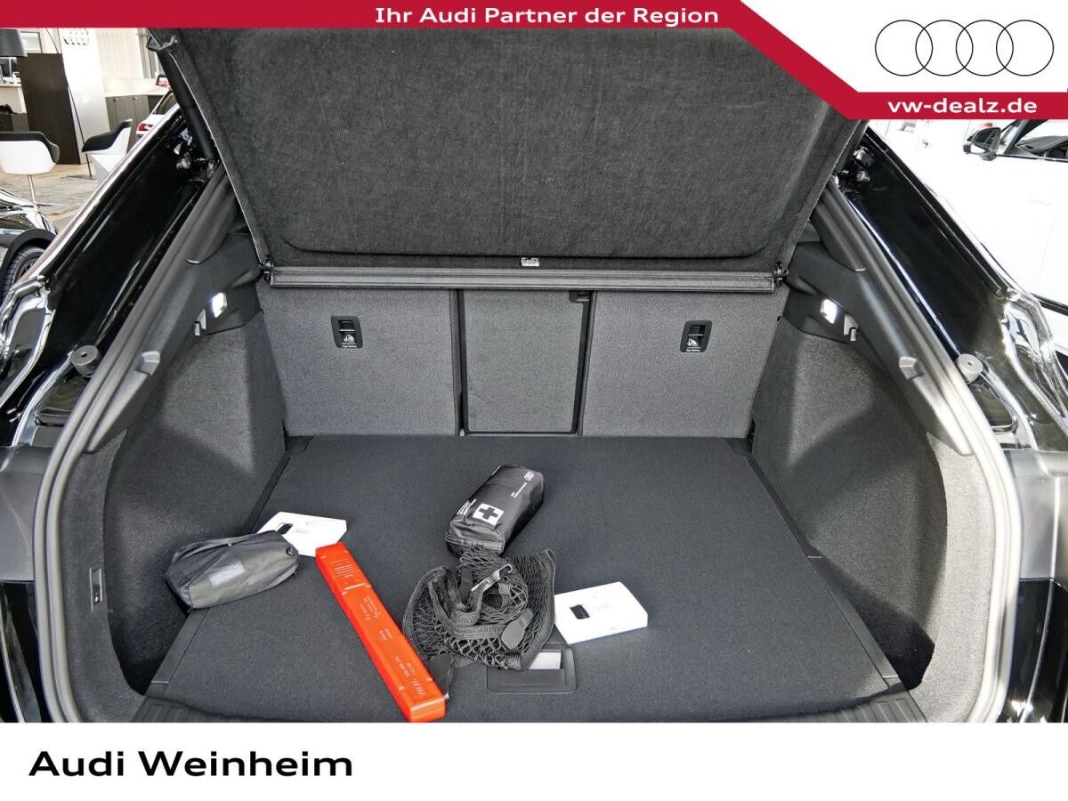 Audi Q4 e-tron Q4 Sportback 45 e-tron quattro