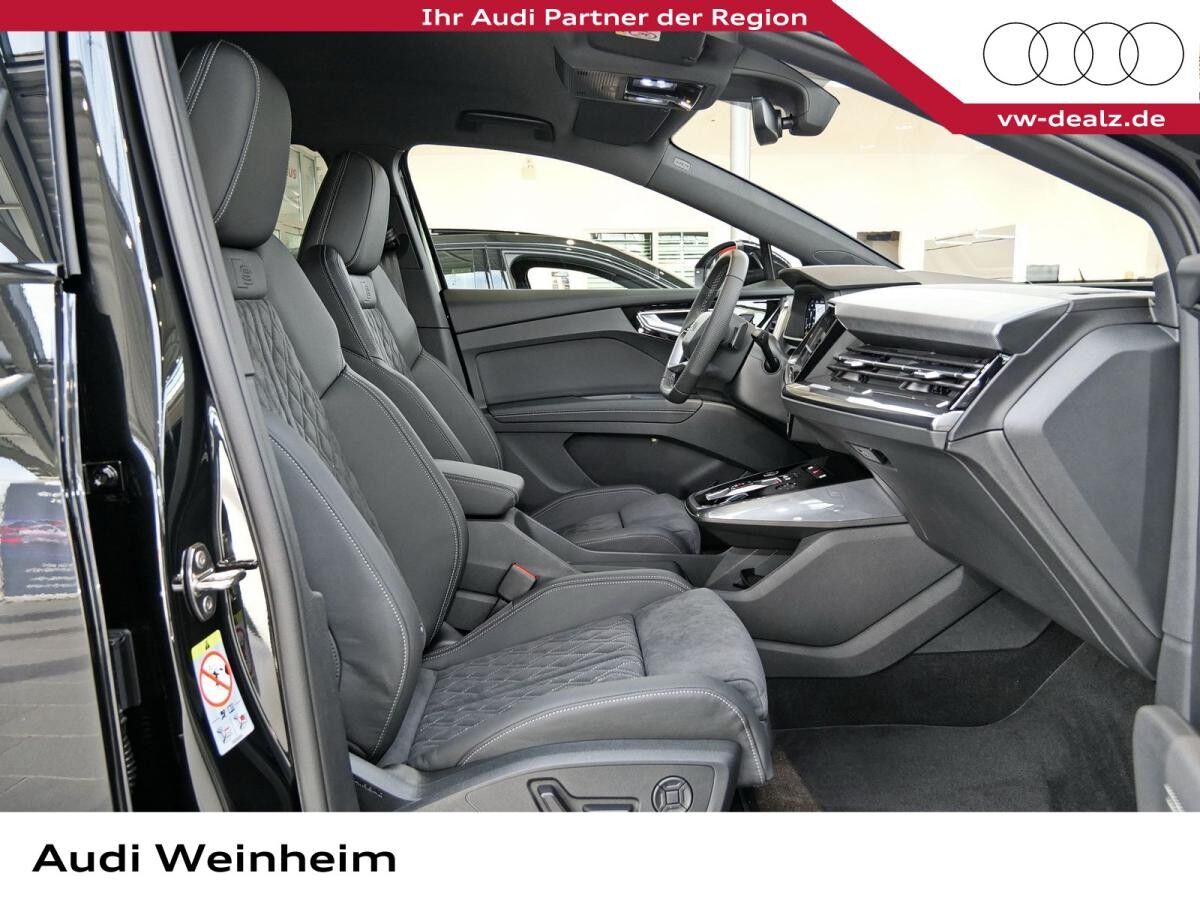 Audi Q4 e-tron Q4 Sportback 45 e-tron quattro