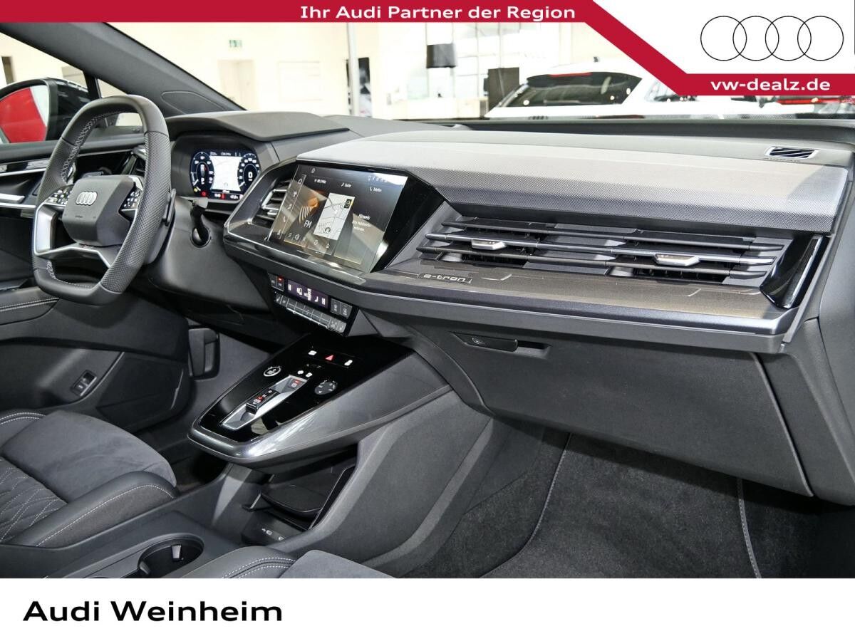 Audi Q4 e-tron Q4 Sportback 45 e-tron quattro