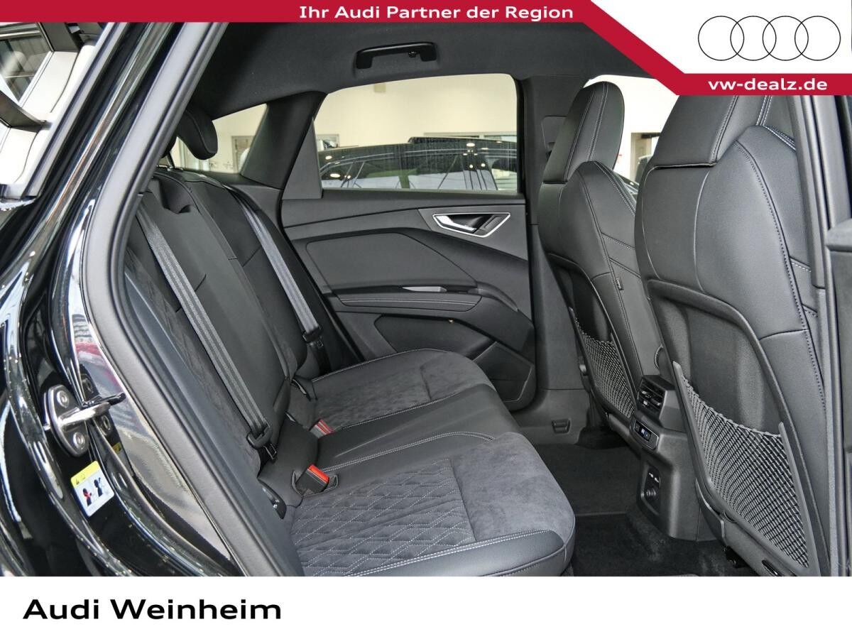 Audi Q4 e-tron Q4 Sportback 45 e-tron quattro