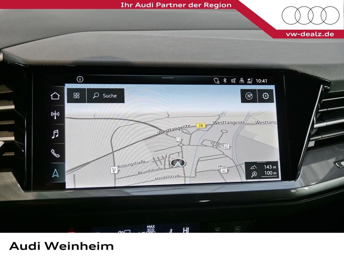 Audi Q4 e-tron Q4 Sportback 45 e-tron quattro