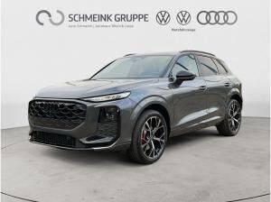 Audi Q3 SUV 2.0 TFSI quattro S line MATRIX AHK MEMORY Audi Q3 SUV 2.0 TFSI quattro S line MATRIX AHK MEMORY