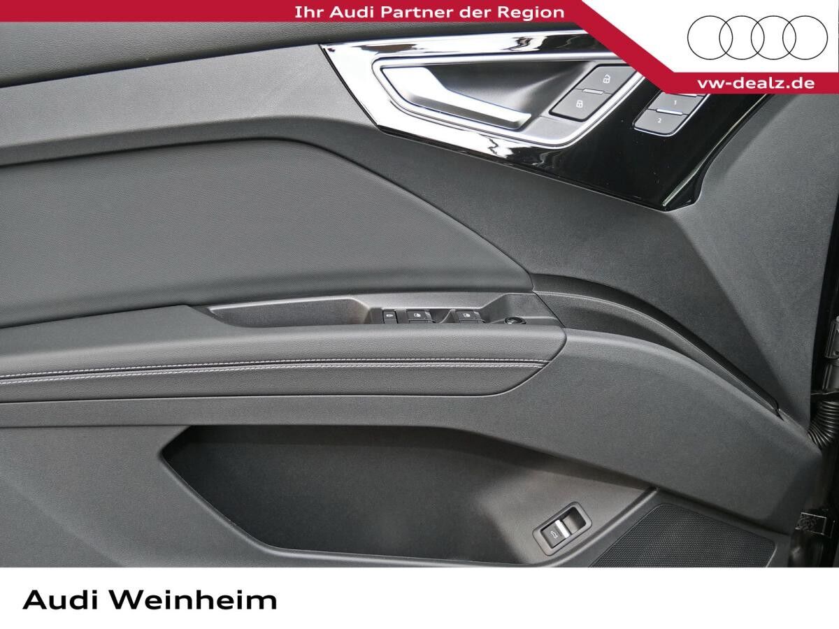 Audi Q4 e-tron Q4 Sportback 45 e-tron quattro