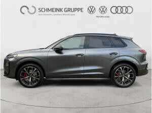 Audi Q3 SUV 2.0 TFSI quattro S line MATRIX AHK MEMORY Audi Q3 SUV 2.0 TFSI quattro S line MATRIX AHK MEMORY