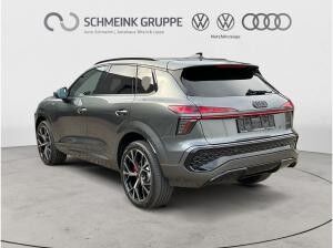 Audi Q3 SUV 2.0 TFSI quattro S line MATRIX AHK MEMORY Audi Q3 SUV 2.0 TFSI quattro S line MATRIX AHK MEMORY