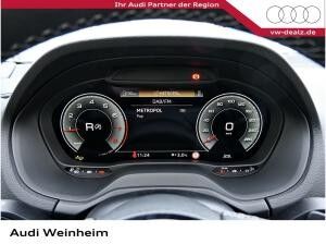Audi Q2 S-line 35 TFSI S-tronic LED Alu 19" Klima DAB