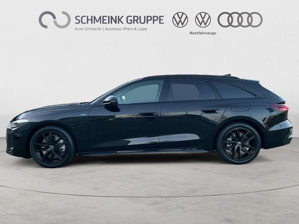 Audi A5 Avant e-hybrid S line quattro AHK KAMERA ACC