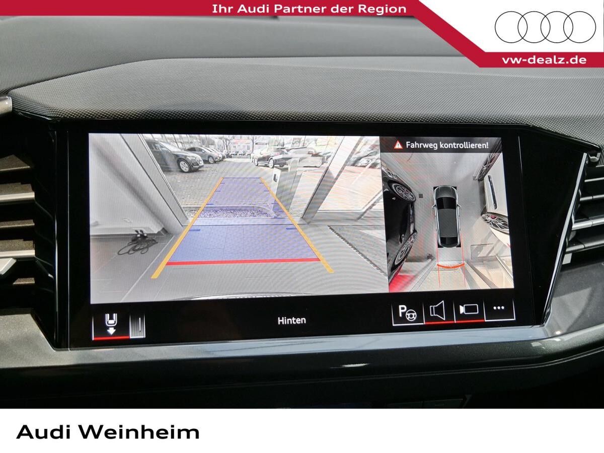 Audi Q4 e-tron Q4 Sportback 45 e-tron quattro