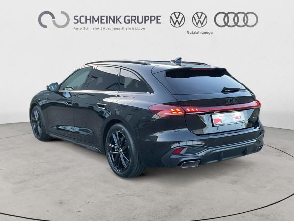Audi A5 Avant e-hybrid S line quattro AHK KAMERA ACC