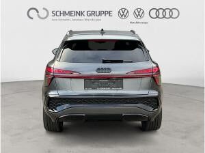 Audi Q3 SUV 2.0 TFSI quattro S line MATRIX AHK MEMORY Audi Q3 SUV 2.0 TFSI quattro S line MATRIX AHK MEMORY