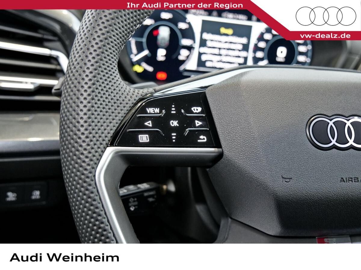 Audi Q4 e-tron Q4 Sportback 45 e-tron quattro