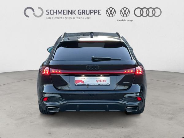 Audi A5 Avant e-hybrid S line quattro AHK KAMERA ACC