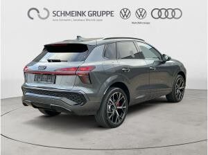 Audi Q3 SUV 2.0 TFSI quattro S line MATRIX AHK MEMORY Audi Q3 SUV 2.0 TFSI quattro S line MATRIX AHK MEMORY