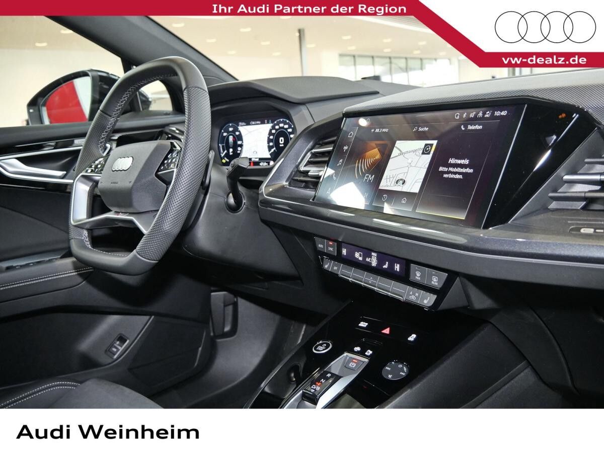 Audi Q4 e-tron Q4 Sportback 45 e-tron quattro