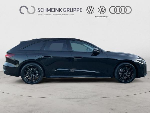 Audi A5 Avant e-hybrid S line quattro AHK KAMERA ACC