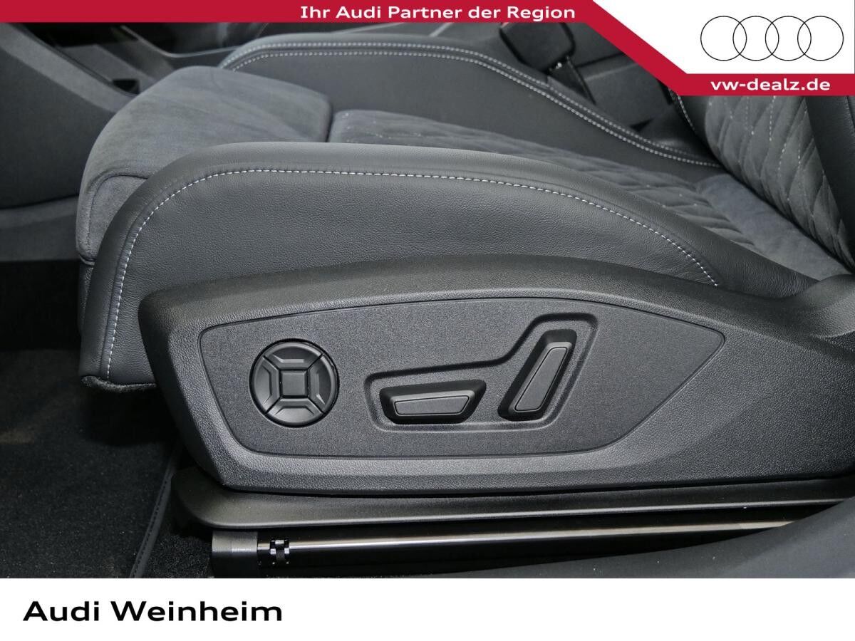 Audi Q4 e-tron Q4 Sportback 45 e-tron quattro