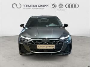 Audi A3 Sportback 40 TFSI S line MATRIX AHK BUSINESS