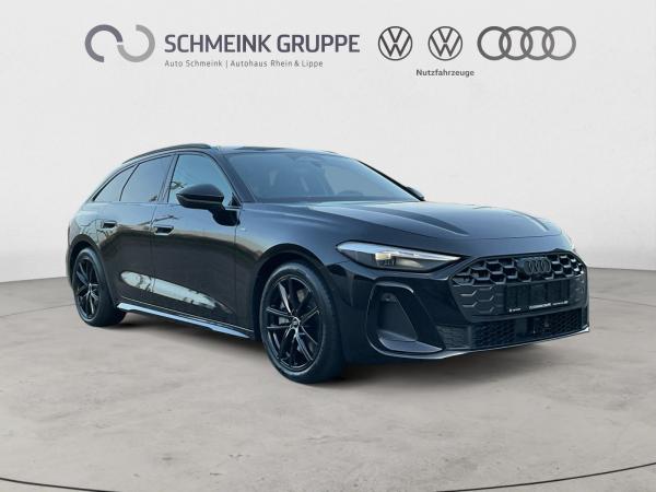 Audi A5 Avant e-hybrid S line quattro AHK KAMERA ACC