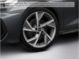 Audi A3 Sportback TFSI quattro S line MATRIX PANO
