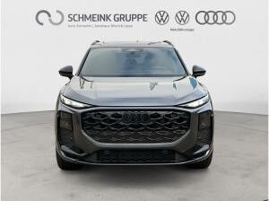 Audi Q3 SUV 2.0 TFSI quattro S line MATRIX AHK MEMORY Audi Q3 SUV 2.0 TFSI quattro S line MATRIX AHK MEMORY