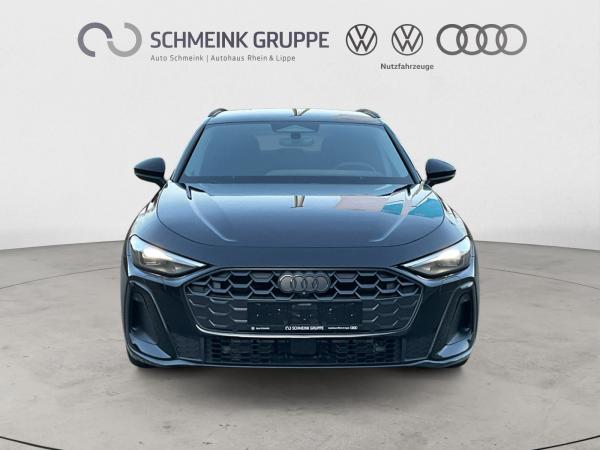 Audi A5 Avant e-hybrid S line quattro AHK KAMERA ACC