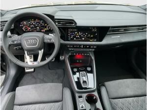 Audi A3 Sportback 40 TFSI S line MATRIX AHK BUSINESS