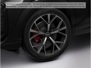 Audi Q3 Sportback TFSI S line quattro PANO HUD