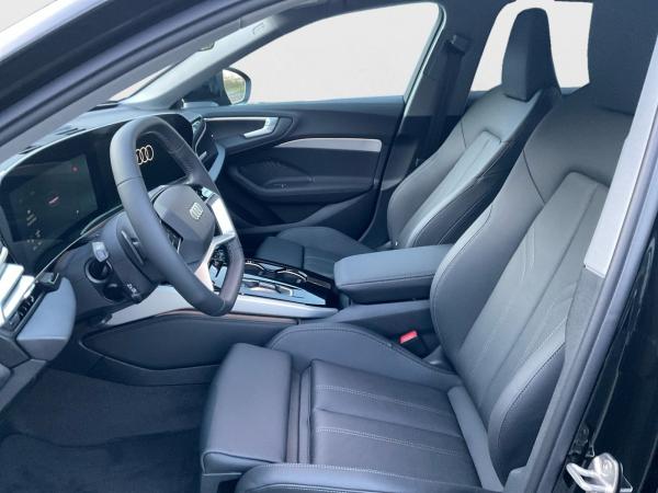 Audi A5 Avant e-hybrid S line quattro AHK KAMERA ACC