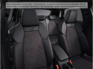 Audi A3 Sportback TFSI quattro S line MATRIX PANO