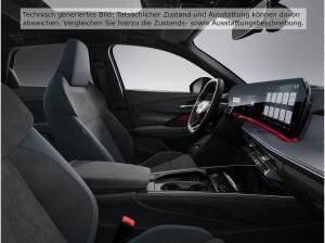 Audi Q3 Sportback TFSI S line quattro PANO HUD