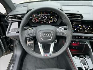 Audi A3 Sportback 40 TFSI S line MATRIX AHK BUSINESS