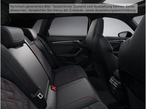 Audi A3 Sportback TFSI quattro S line MATRIX PANO