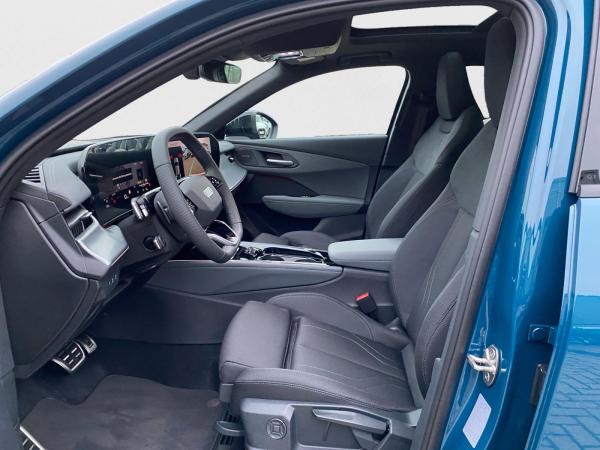 Audi Q3 Sportback 35 TFSI S line AHK PANO HUD SONOS