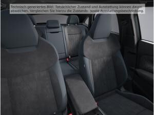 Audi Q3 Sportback TFSI S line quattro PANO HUD