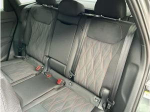 Audi Q3 SUV 2.0 TFSI quattro S line MATRIX AHK MEMORY Audi Q3 SUV 2.0 TFSI quattro S line MATRIX AHK MEMORY