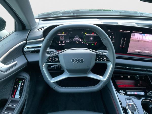 Audi A5 Avant e-hybrid S line quattro AHK KAMERA ACC