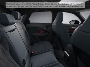 Audi Q3 Sportback TFSI S line quattro PANO HUD