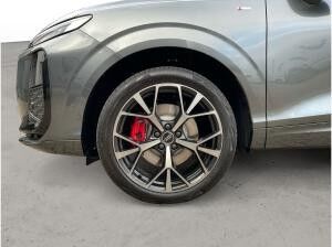 Audi Q3 SUV 2.0 TFSI quattro S line MATRIX AHK MEMORY Audi Q3 SUV 2.0 TFSI quattro S line MATRIX AHK MEMORY