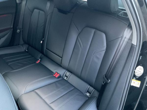 Audi A5 Avant e-hybrid S line quattro AHK KAMERA ACC