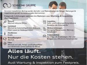 Audi A3 Sportback TFSI quattro S line MATRIX PANO