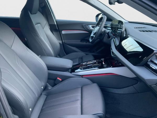 Audi A5 Avant e-hybrid S line quattro AHK KAMERA ACC