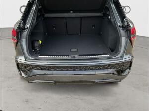 Audi Q3 SUV 2.0 TFSI quattro S line MATRIX AHK MEMORY Audi Q3 SUV 2.0 TFSI quattro S line MATRIX AHK MEMORY