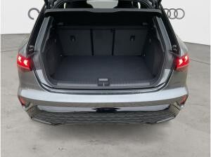 Audi A3 Sportback 40 TFSI S line MATRIX AHK BUSINESS